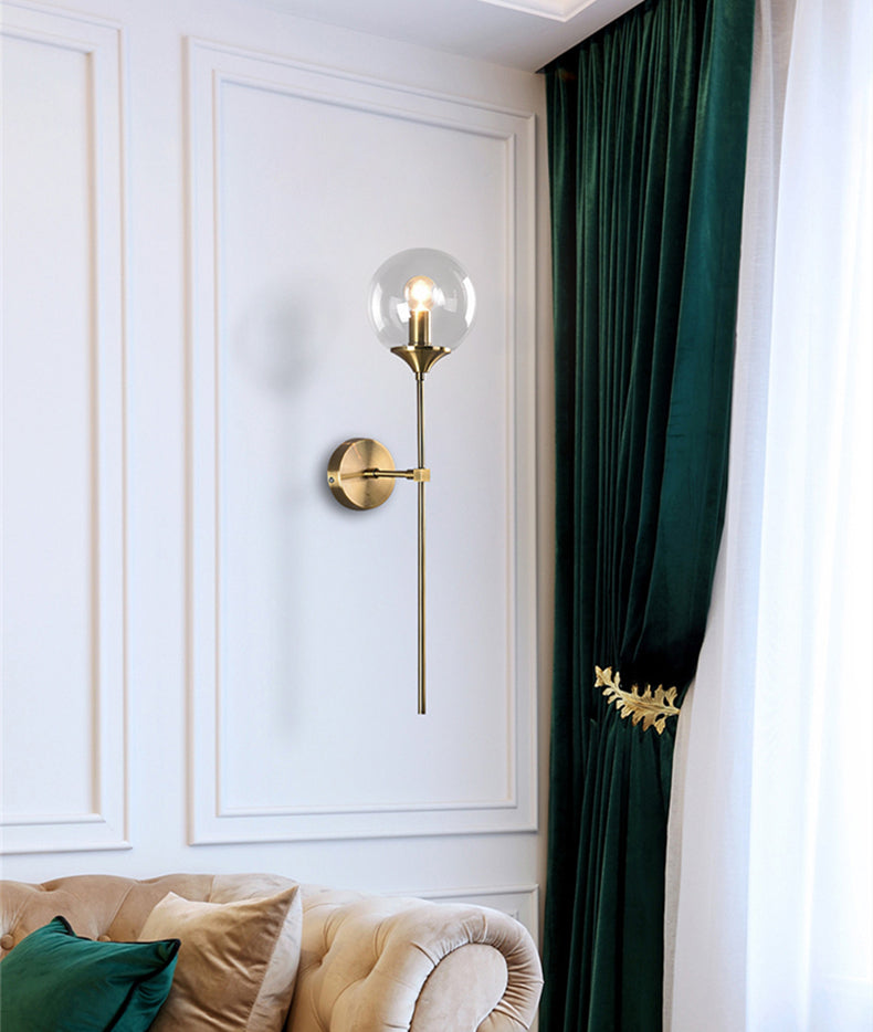 Wall Lamps For Living Room, Bedroom Home Décor