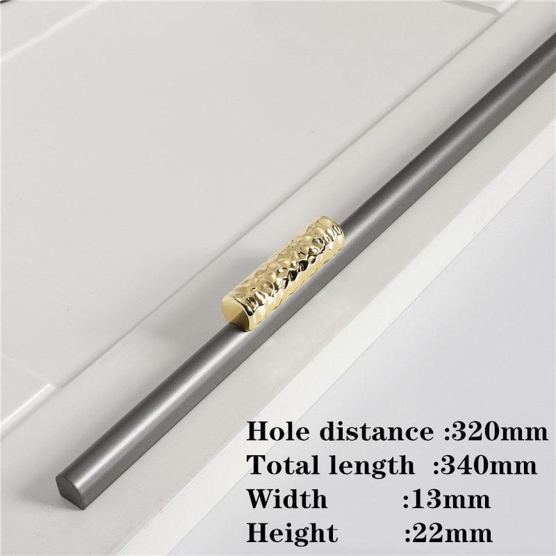 Black Gold Kitchen Cabinet Door Handles