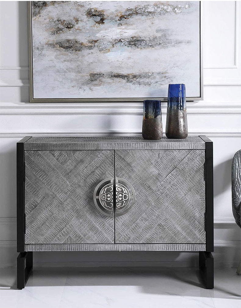 Home Style Luxury  Brushed Gold, Ancient Iron, Drawer and Wardrobe Handle