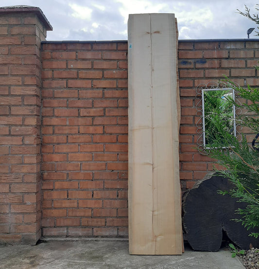 !! Natural Live Edge Raw Wood for Tables, Benches, Console or Barn Doors