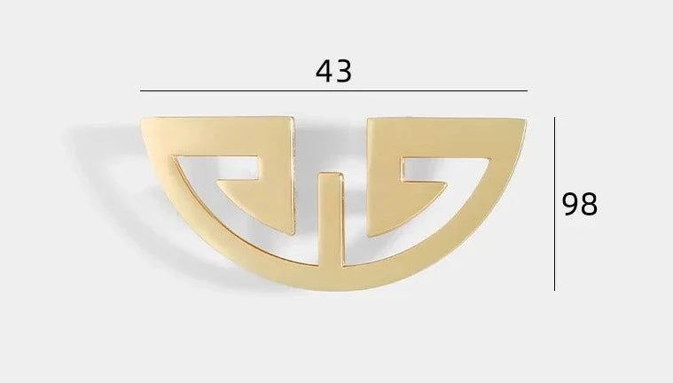 Home Style Luxury  Brushed Gold, Ancient Iron, Drawer and Wardrobe Handle