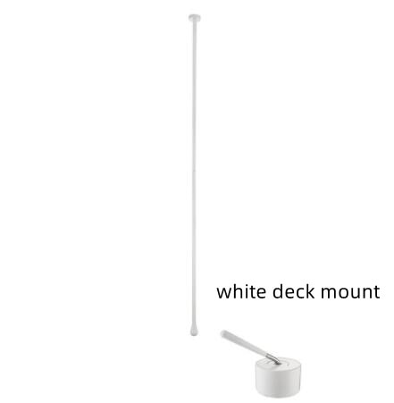 Water Drop Hang Ceiling Faucet Bathroom Basin Bathtub Tap Solid Brass Wall Mounted Hot Cold Water Sink Mixer Tub