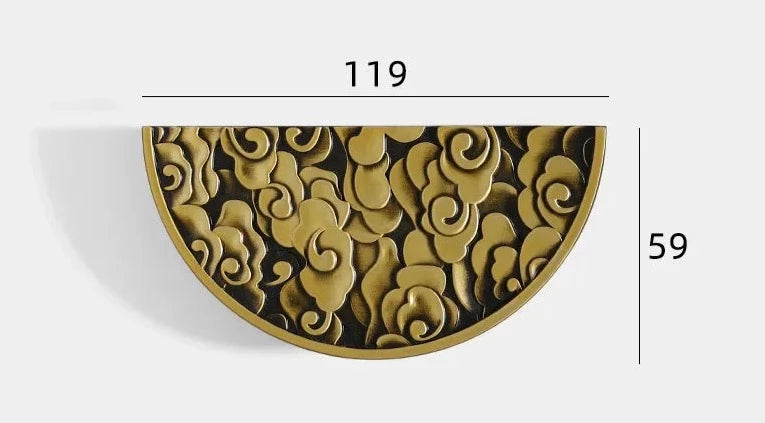 Home Style Luxury  Brushed Gold, Ancient Iron, Drawer and Wardrobe Handle