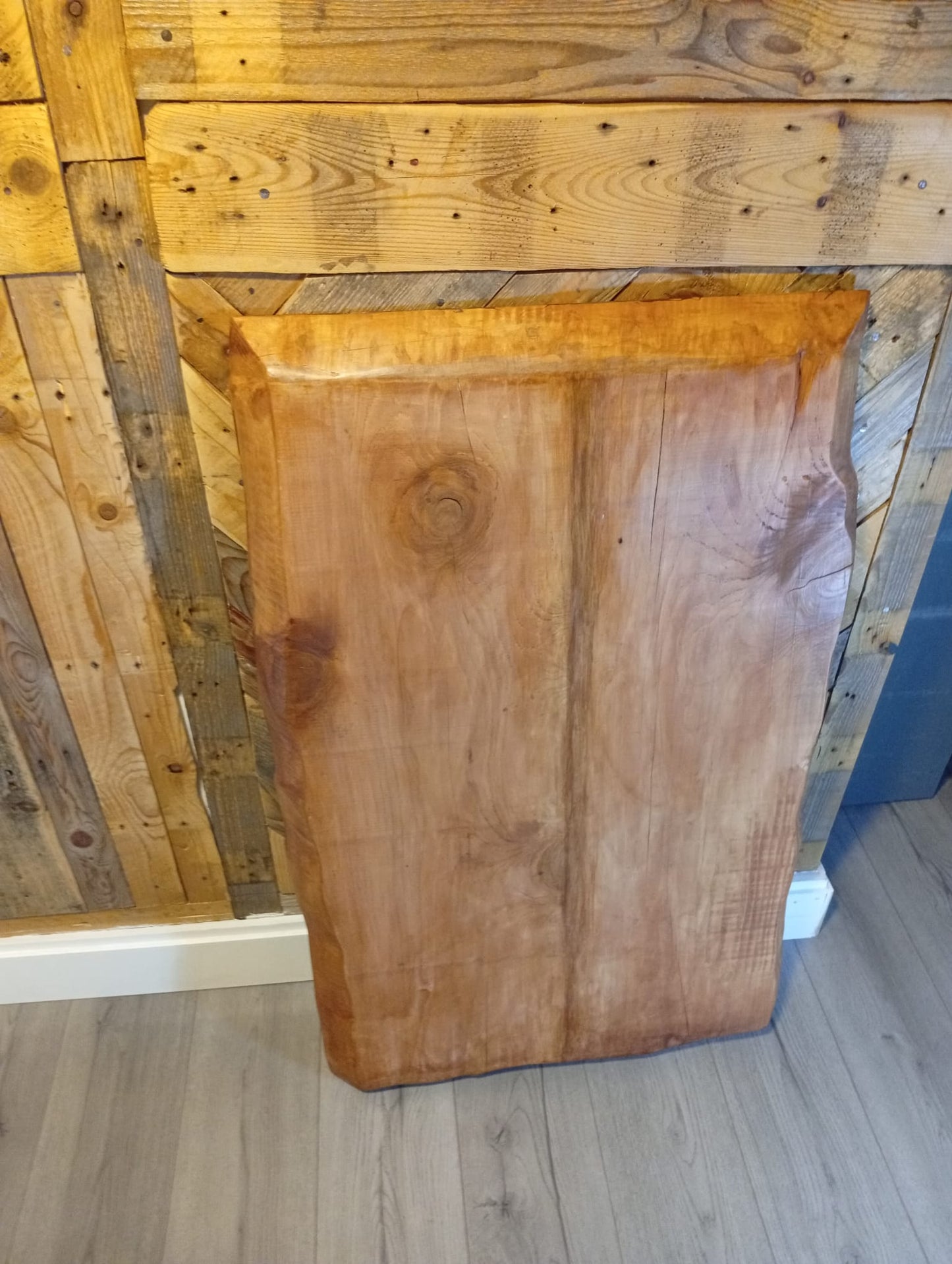 Life Edge Coffe Table