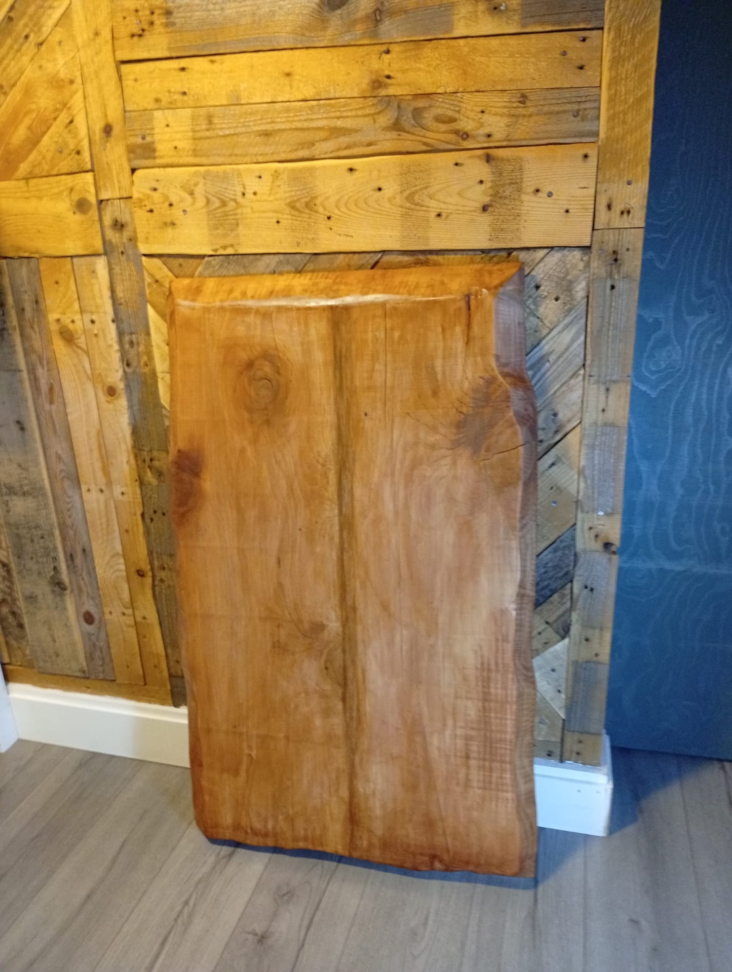 Life Edge Coffe Table