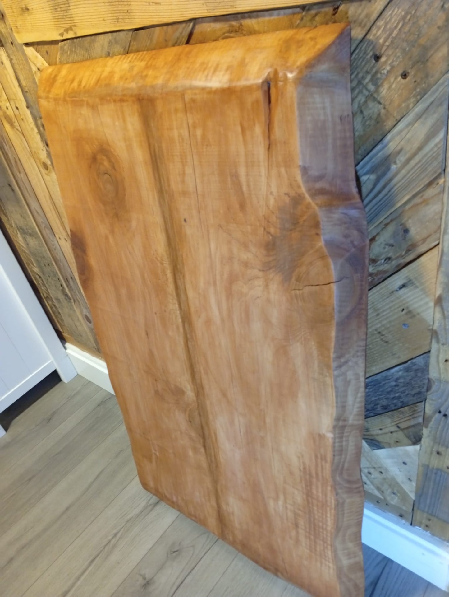 Life Edge Coffe Table