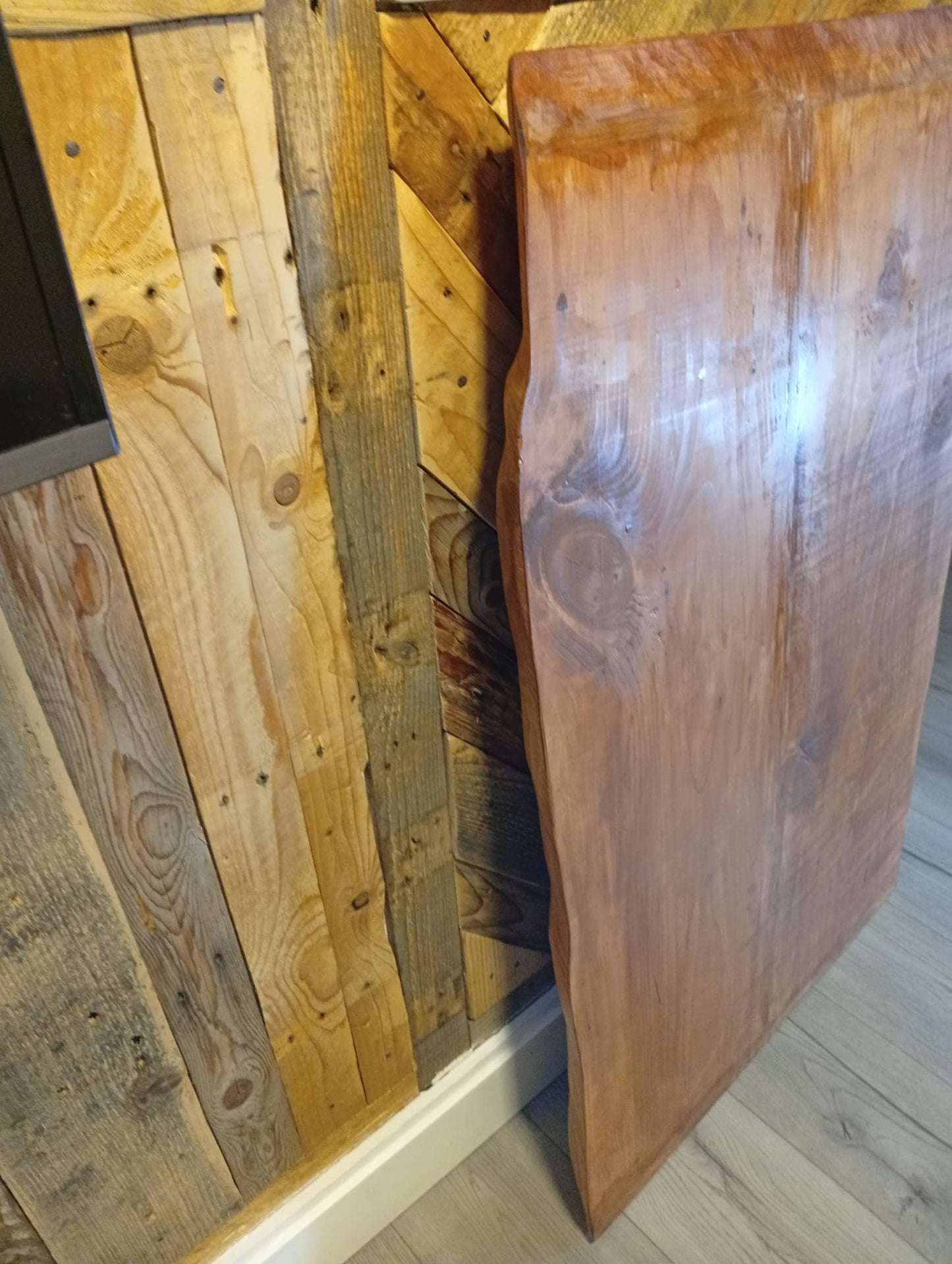 Life Edge Coffe Table