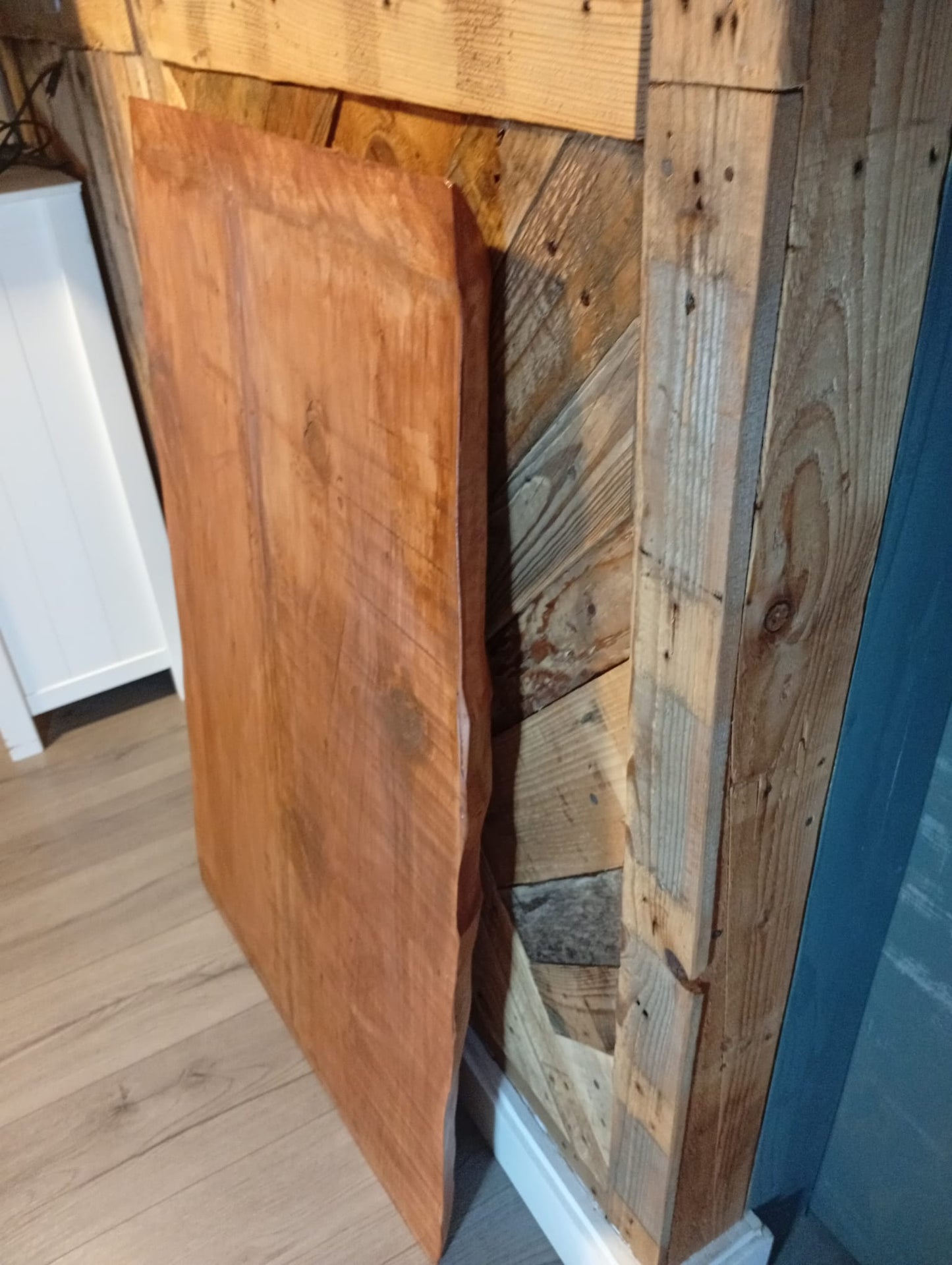 Life Edge Coffe Table