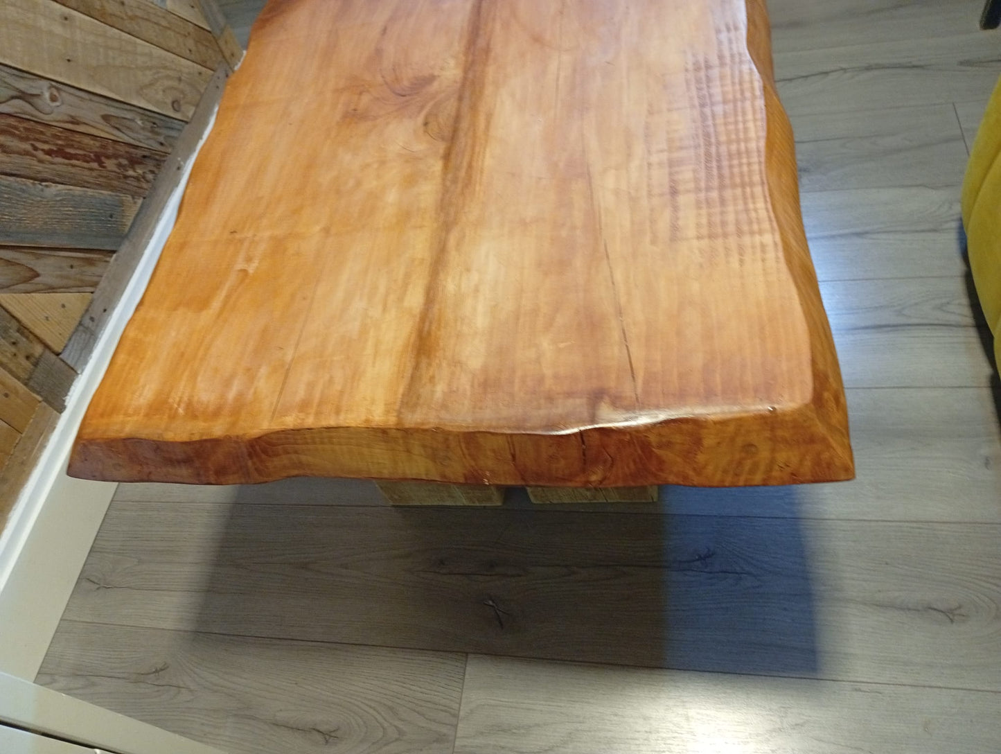 Life Edge Coffe Table