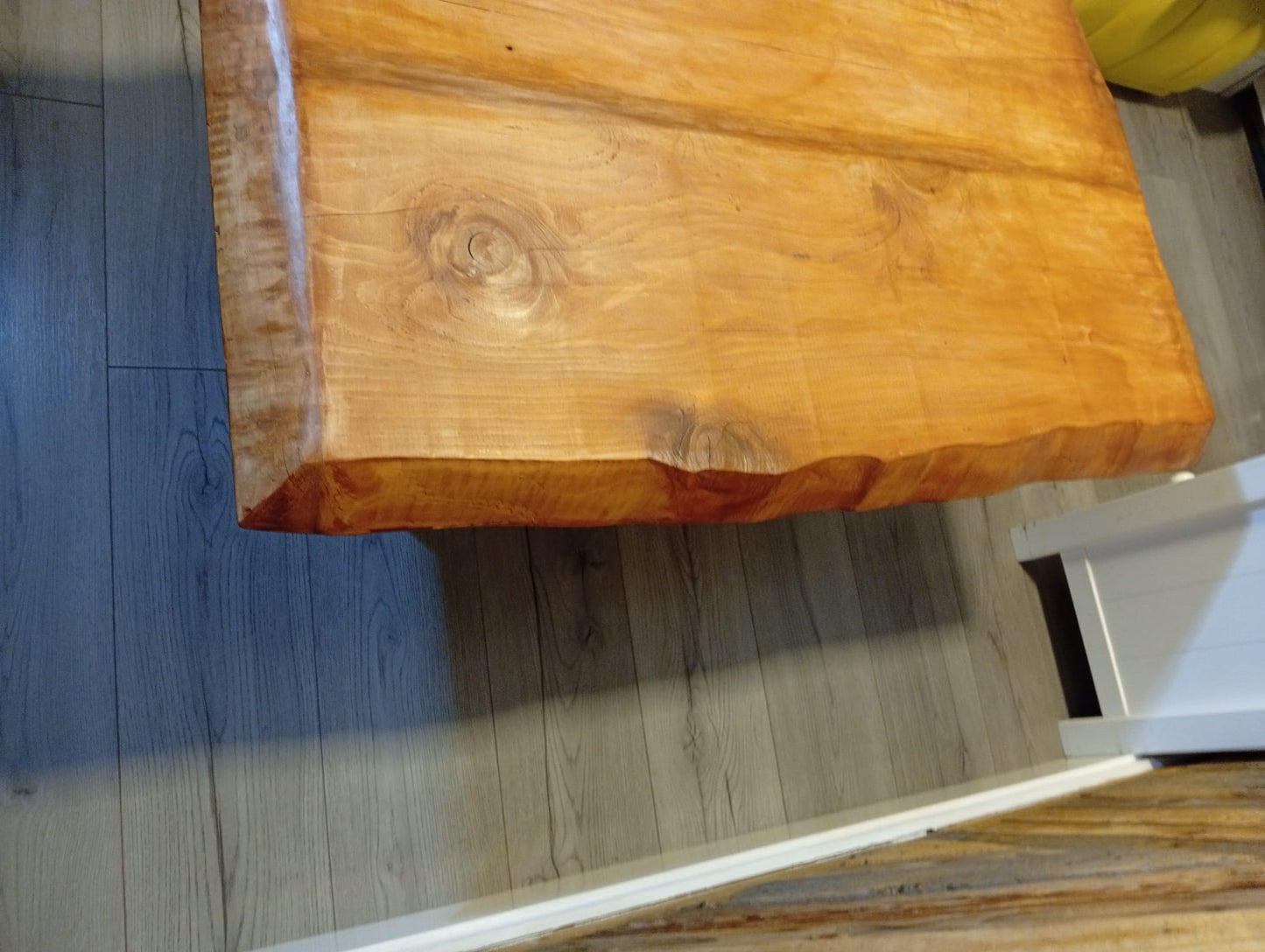 Life Edge Coffe Table