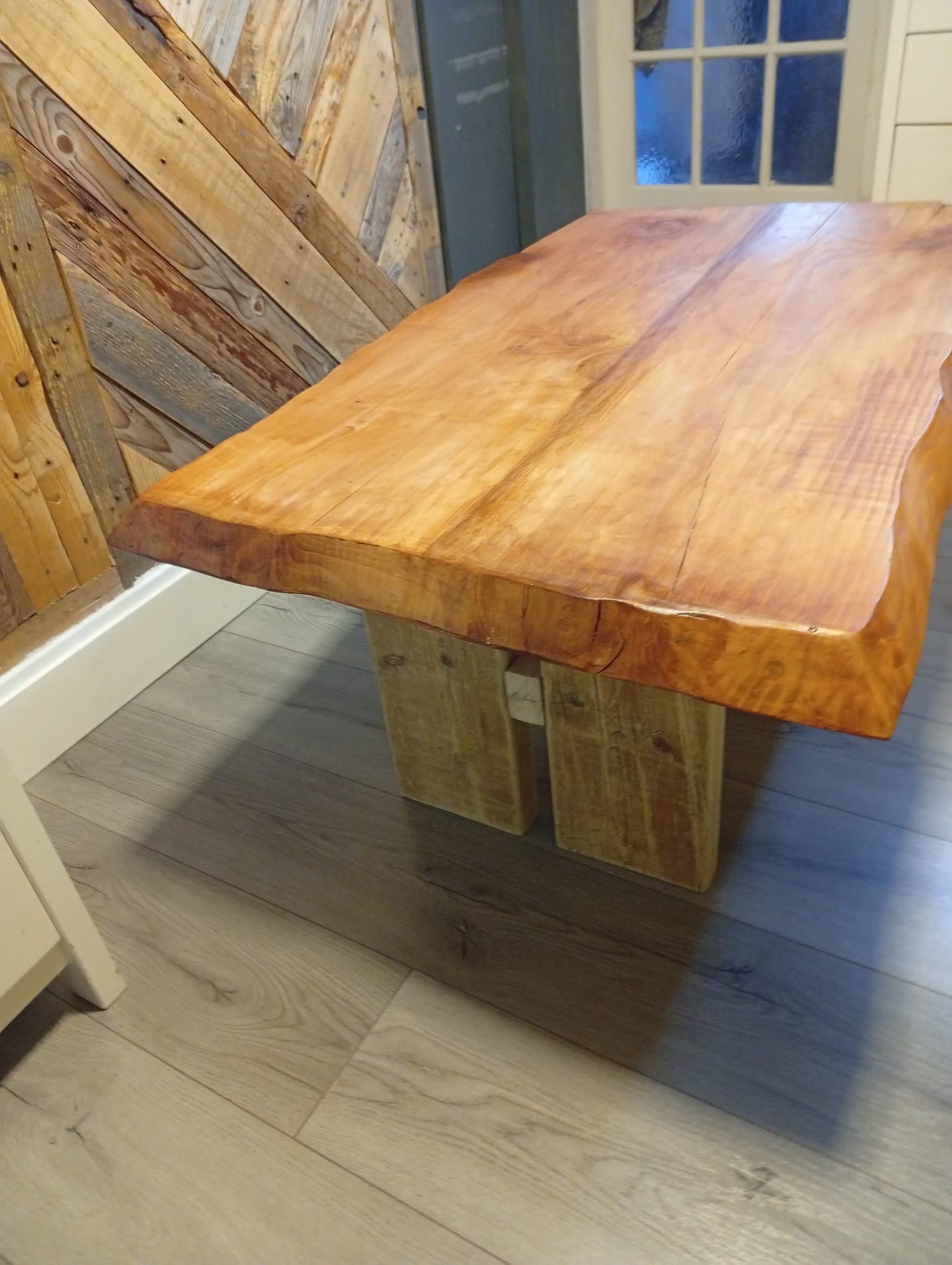 Life Edge Coffe Table