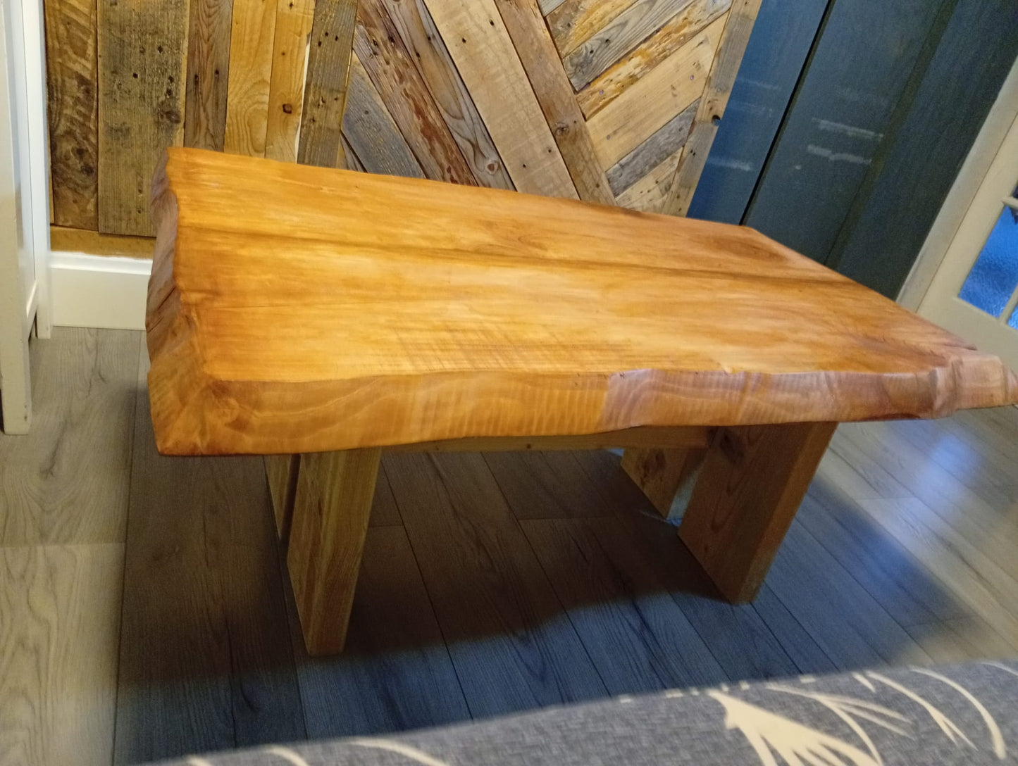 Life Edge Coffe Table