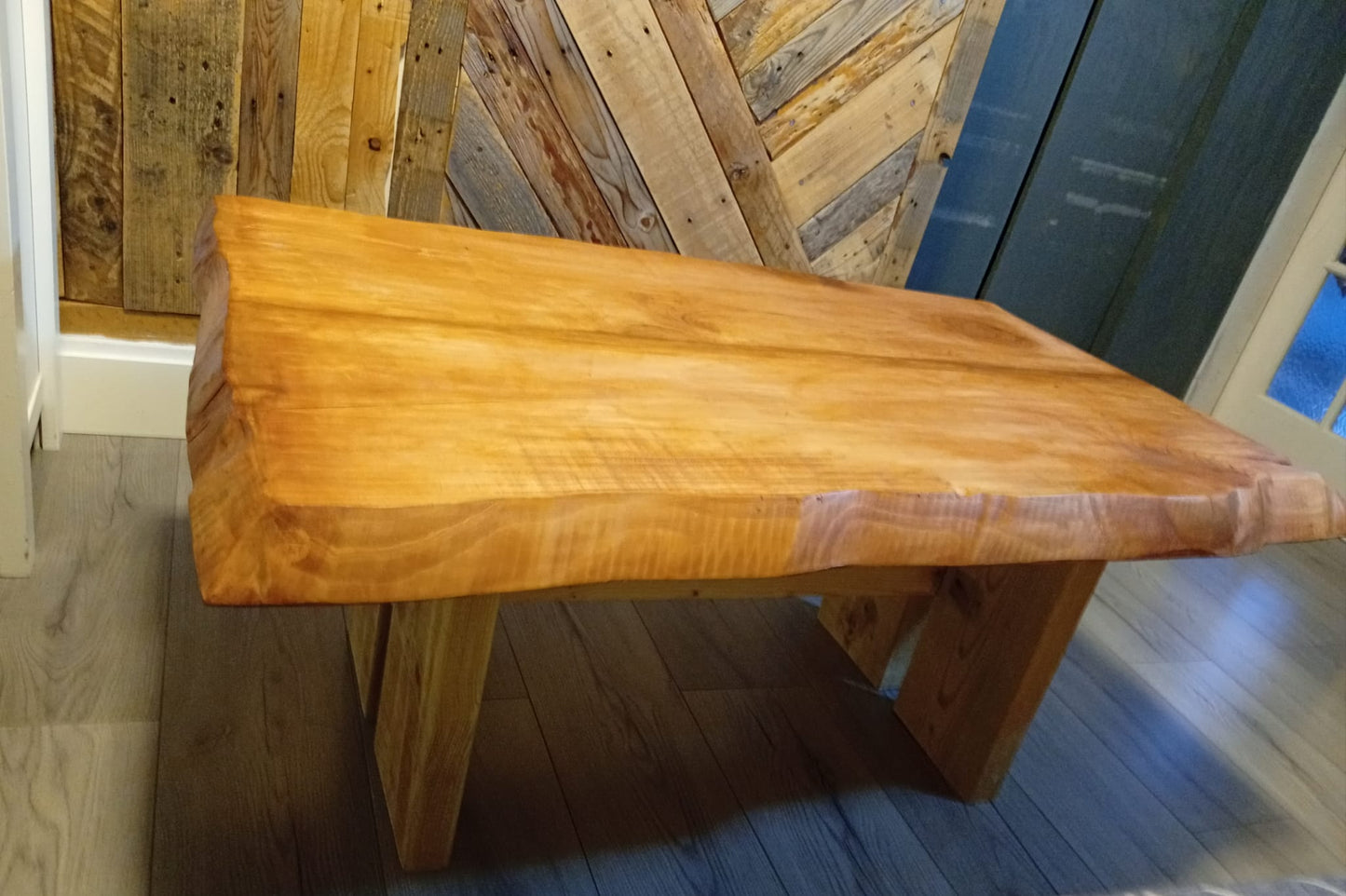 Life Edge Coffe Table