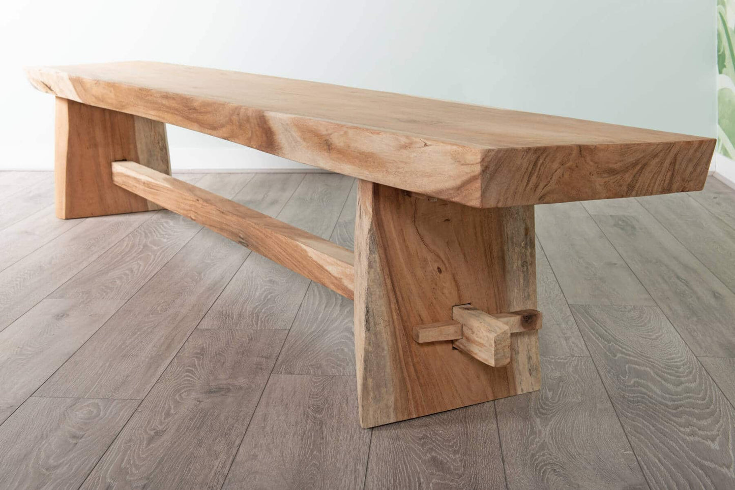 Clerence Sale !! Natural Live Edge Raw Wood for Tables, Benches, Console or Barn Doors
