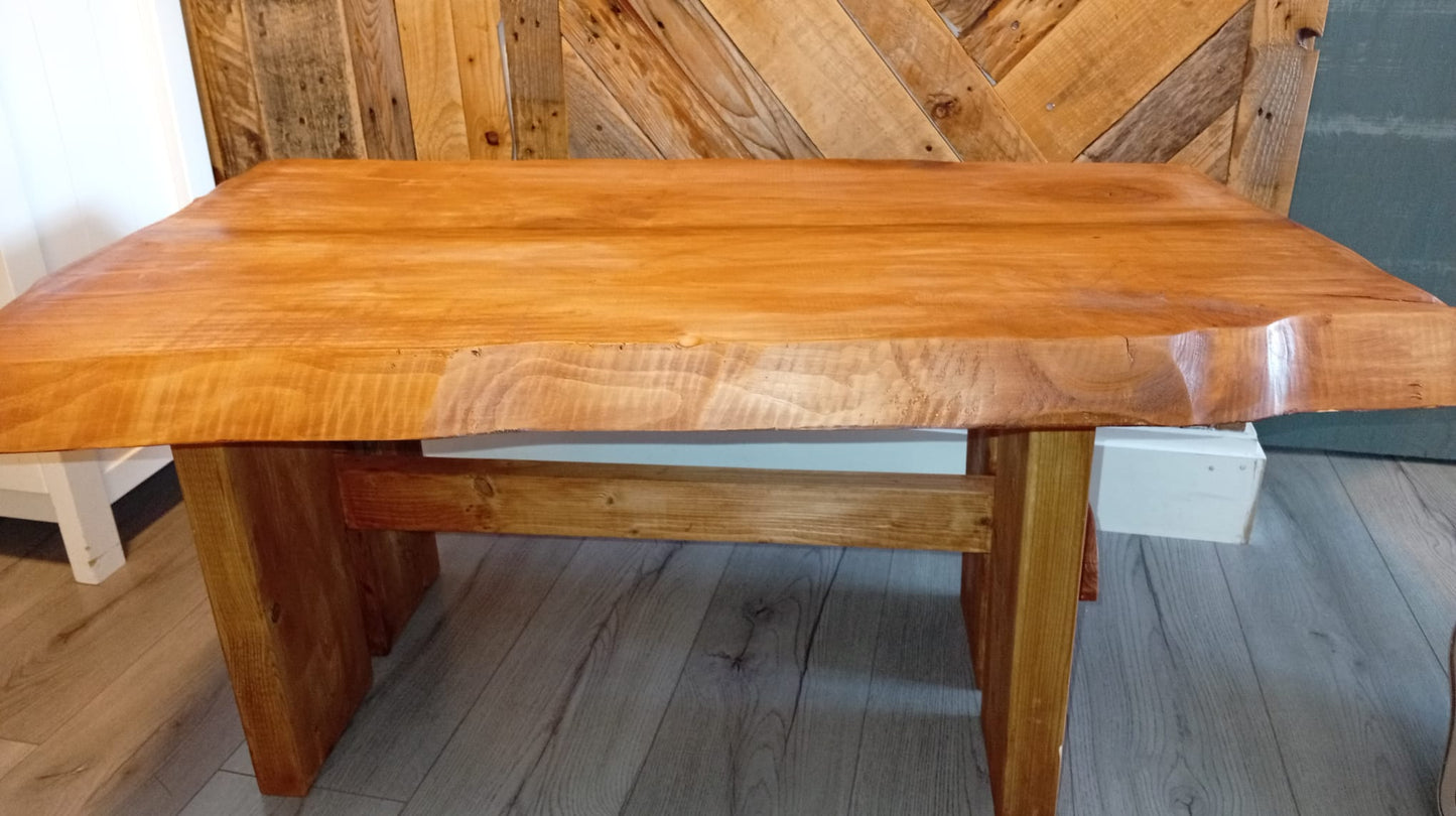 Life Edge Coffe Table