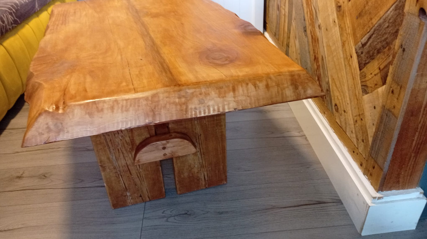 Life Edge Coffe Table