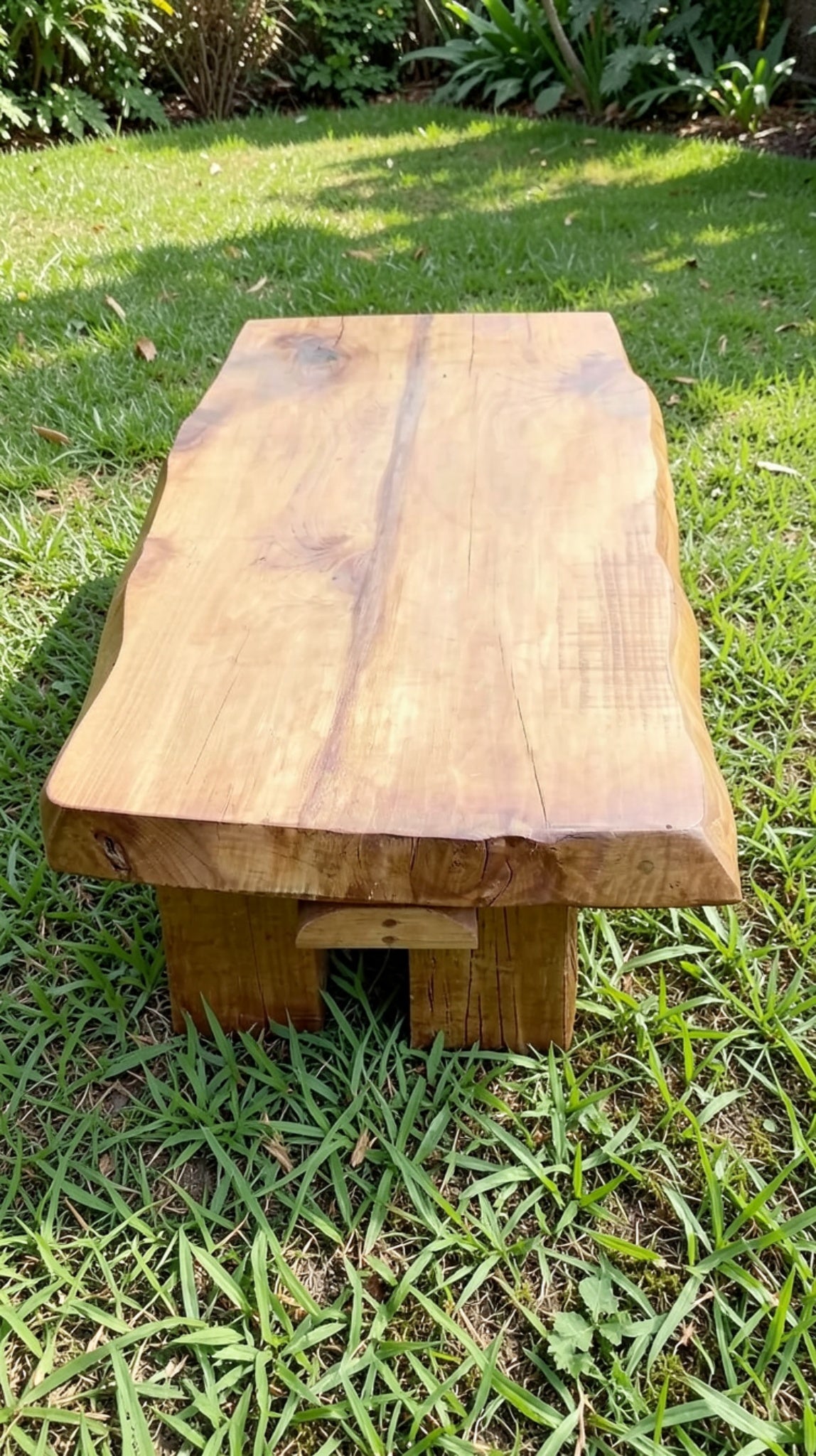 Life Edge Coffe Table